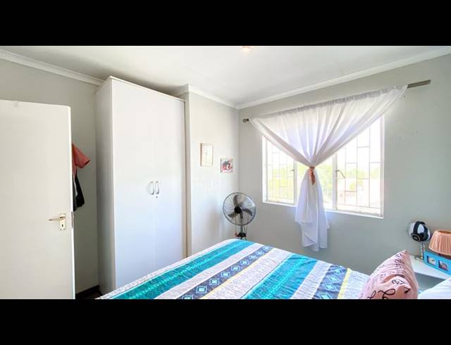 2 BEDROOM DUPLEX FOR SALE IN ALOE PLACE